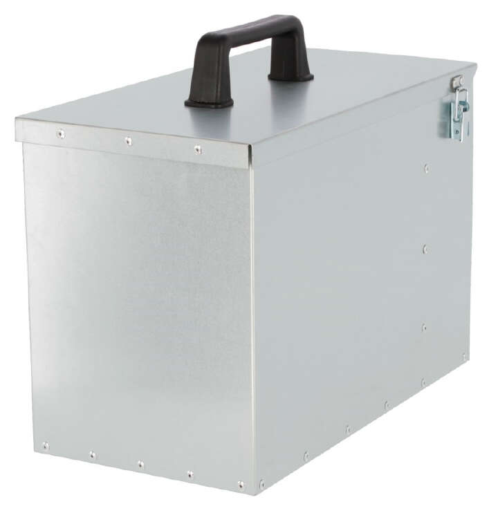 AKO Weidezaungerät Savanne 3000 Starterset